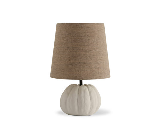 Pumpkin Lamp - CLB32-CLK Pumpkin Lamp - CLB32-CLK