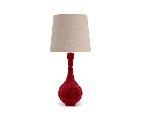 Quadrate Lamp - VLB64-BDX Quadrate Lamp - VLB64-BDX