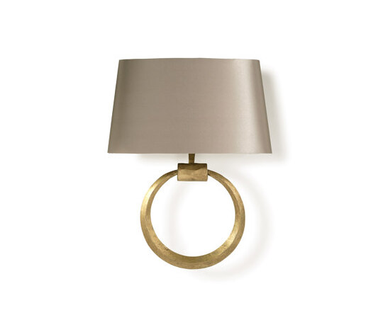 Ring Wall Light - TWL70-FRB Ring Wall Light - TWL70-FRB