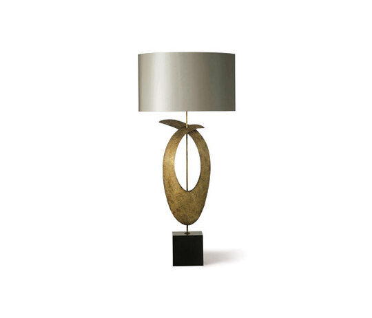 Rockefeller Lamp - SLB50-MYG-SLA Rockefeller Lamp - SLB50-MYG-SLA
