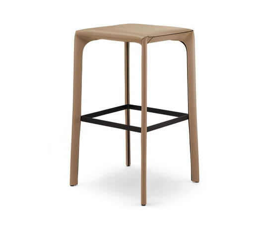 Saddle Barstool Saddle Barstool