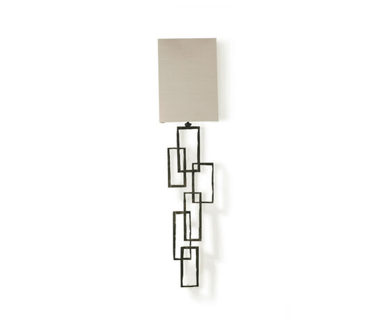Salperton | Large Salperton Wall Light - TWL56L-BZD Salperton | Large Salperton Wall Light - TWL56L-BZD