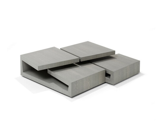 San Coffee Table San Coffee Table