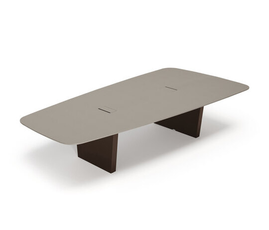 Scale-Media Conference Table Scale-Media Conference Table