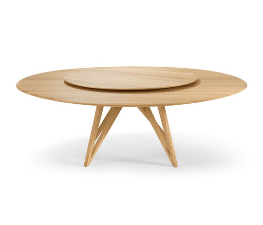 Seito Wood Table Seito Wood Table
