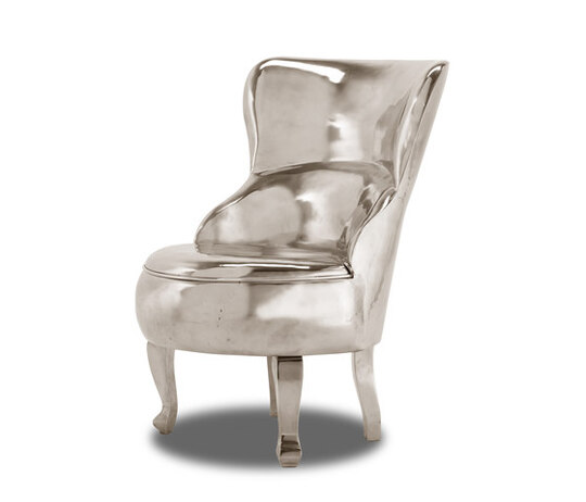 SELLERINA ALUMINIUM Armchair SELLERINA ALUMINIUM Armchair