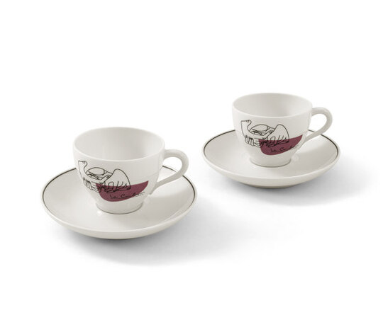 Service Prunier - Coffee set Service Prunier - Coffee set