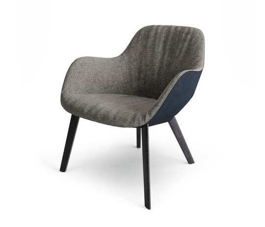 Sheru ArmchAIR Sheru ArmchAIR
