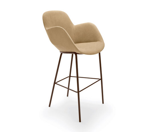Sheru High Dining Chair Sheru High Dining Chair