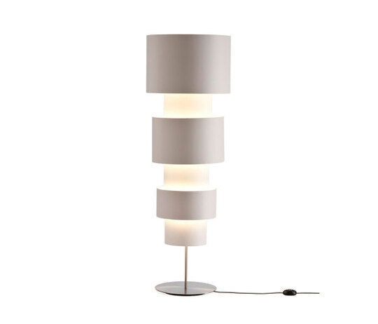 Soho Floor Lamp - BW-L-110-200 Soho Floor Lamp - BW-L-110-200