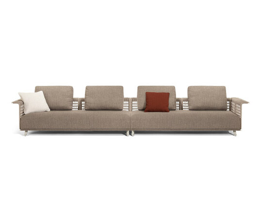 Solaria | Modular sofa Solaria | Modular sofa