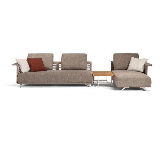 Solaria | Modular sofa Solaria | Modular sofa