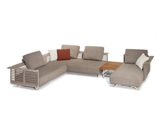 Solaria | Modular sofa Solaria | Modular sofa