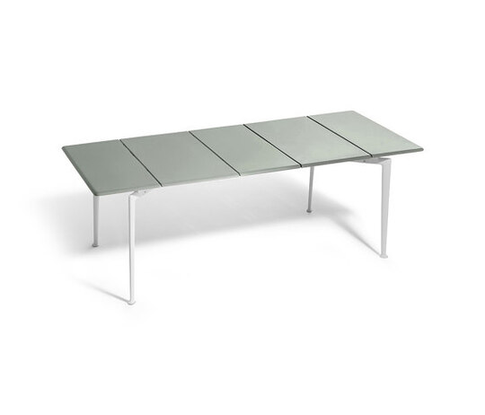 Solaria | Rectangular table Solaria | Rectangular table