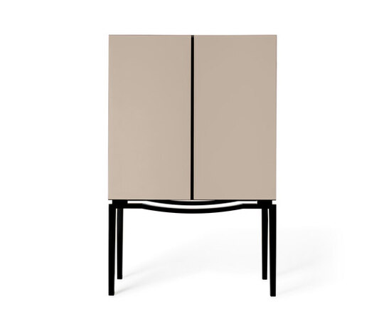 Squero Bar Cabinet Squero Bar Cabinet