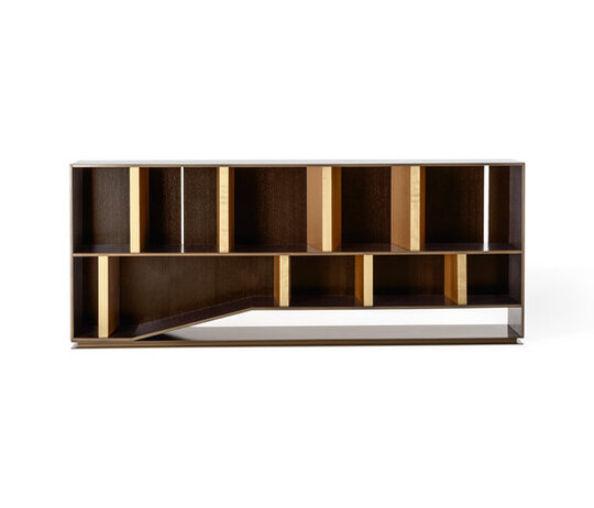 Stampàlia Bookcase Low Stampàlia Bookcase Low