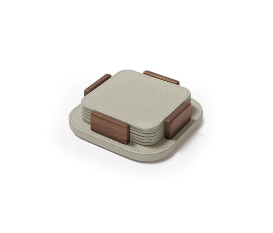 Tableware Collection | Coaster holder Tableware Collection | Coaster holder