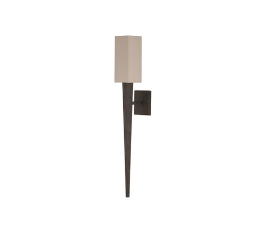Tapering | Large Tapering Bathroom Wall - B-TWL16L-ITR UL Tapering | Large Tapering Bathroom Wall - B-TWL16L-ITR UL