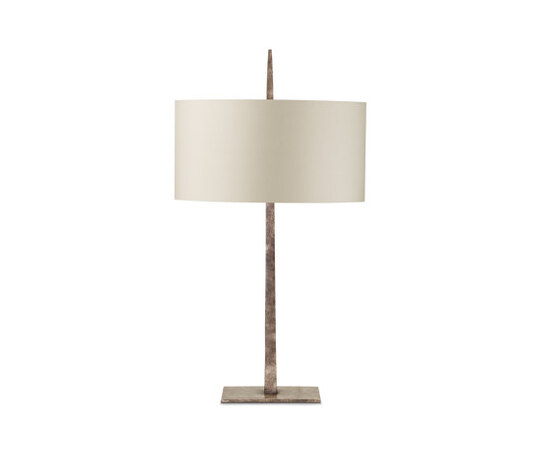 Tapering | Small Tapering Harral Lamp - SLB37S-BNS Tapering | Small Tapering Harral Lamp - SLB37S-BNS