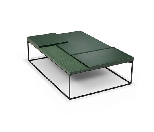 Terrace Coffee Table Terrace Coffee Table