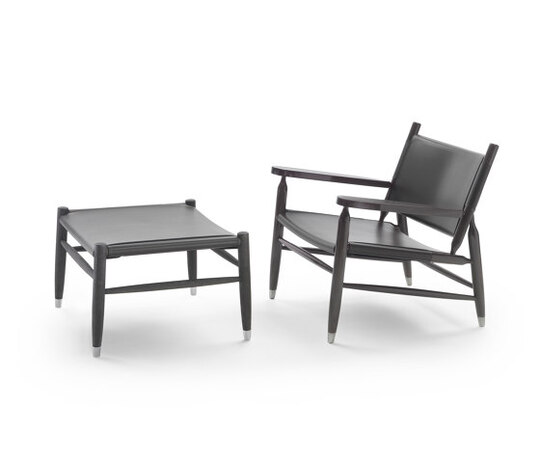 Tessa S.H. armchair Tessa S.H. armchair