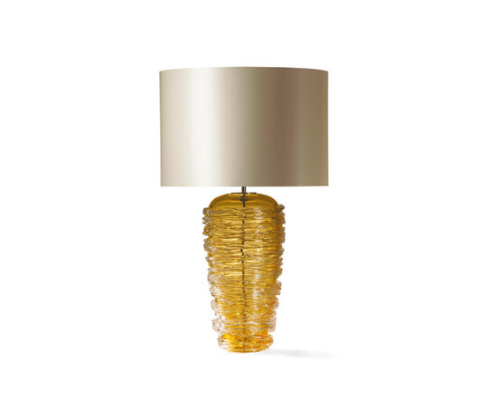 Thread Lamp - GLB32-AMB Thread Lamp - GLB32-AMB