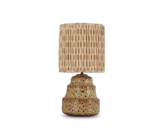 Tier Lamp - CLB39-SUL-BINA Tier Lamp - CLB39-SUL-BINA