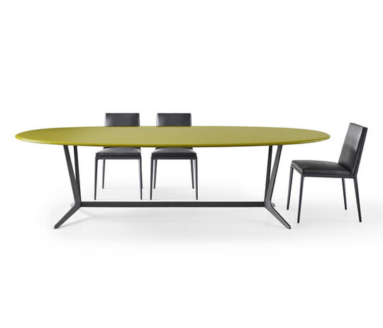 Astrum Oval table Astrum Oval table