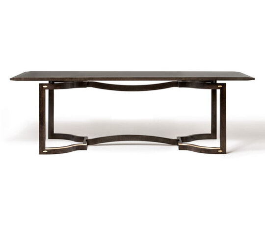 Tre Ponti Dining Table Tre Ponti Dining Table