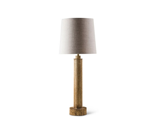 Trevose | Small Trevose Lamp - VLB70S-GLD Trevose | Small Trevose Lamp - VLB70S-GLD
