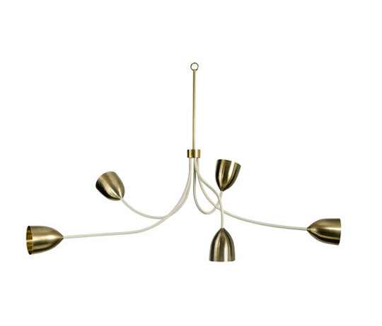 Tulip Ceiling Light - MCL66 Tulip Ceiling Light - MCL66
