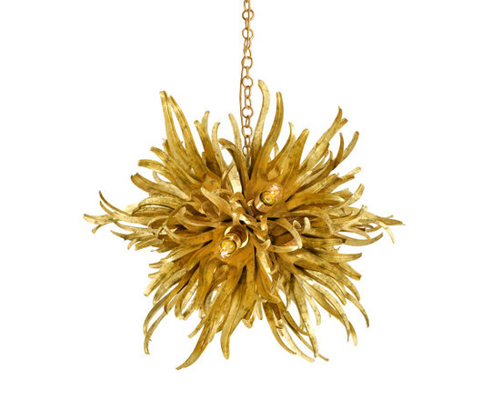 Urchin | Small Urchin Chandelier - MCL61S-BUG Urchin | Small Urchin Chandelier - MCL61S-BUG