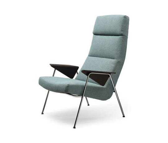 Votteler Armchair Votteler Armchair