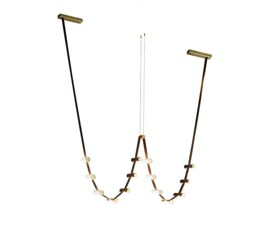WAVE Hanging Lamp WAVE Hanging Lamp