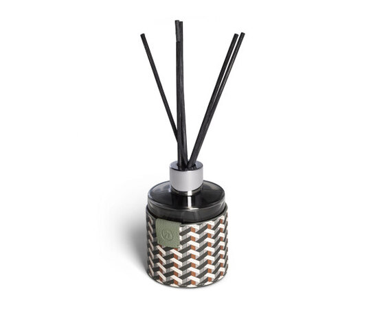 Weavers Home Fragrance - Candle and Diffuser Weavers Home Fragrance - Candle and Diffuser