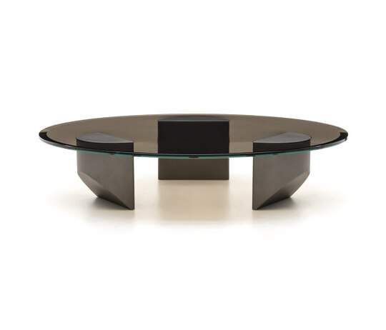Wedge Coffee Table Wedge Coffee Table