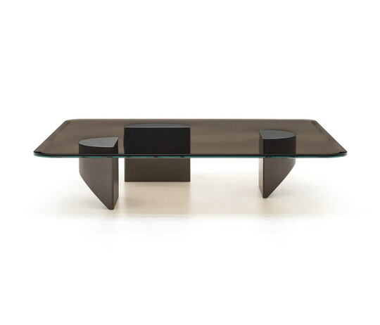 Wedge Coffee Table Wedge Coffee Table