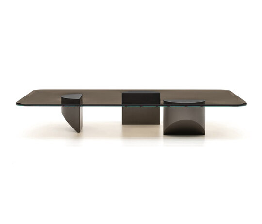 Wedge Coffee Table Wedge Coffee Table
