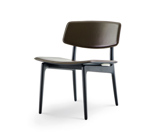 Woody Armchair Woody Armchair