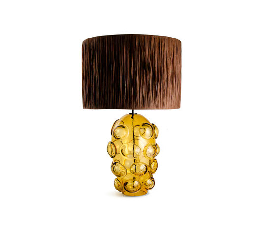 Zelda Lamp - GLB80-AMB Zelda Lamp - GLB80-AMB