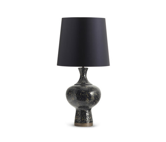Zulu Lamp - CLB35-NSY Zulu Lamp - CLB35-NSY