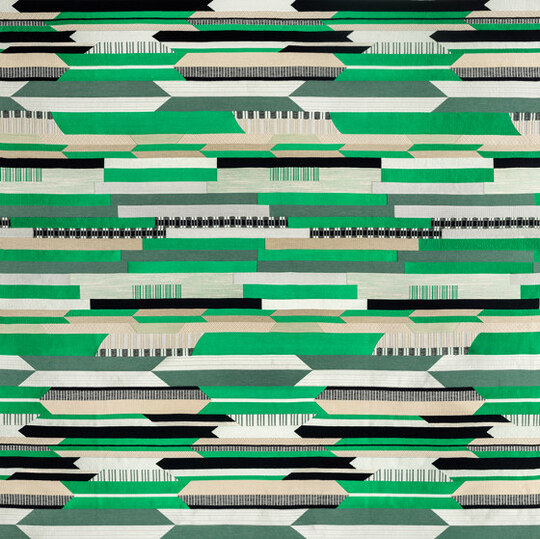 Babelia col.4 vision chlorophylle Babelia col.4 vision chlorophylle