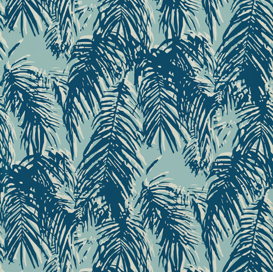 Pensiero Selvaggio wallpaper, col.2 Miami Beach Pensiero Selvaggio wallpaper, col.2 Miami Beach