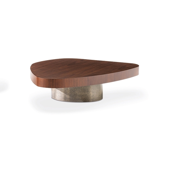 Bézier Coffee table Bézier Coffee table