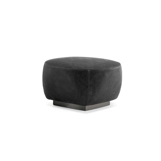 Capri Base Ottoman Capri Base Ottoman