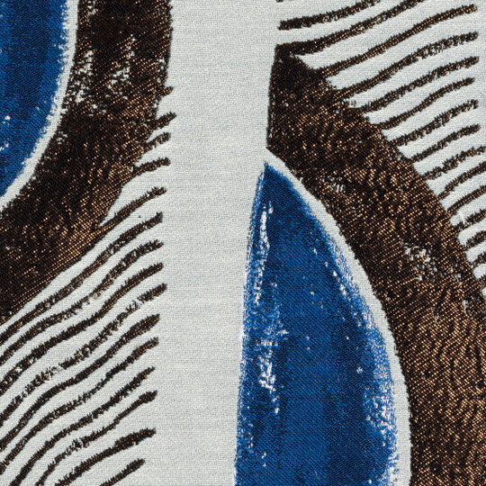 Craft chic | Bleu adriatique | LR 338 40 Craft chic | Bleu adriatique | LR 338 40
