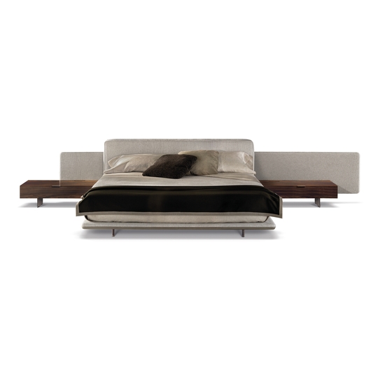Horizonte Bed Horizonte Bed