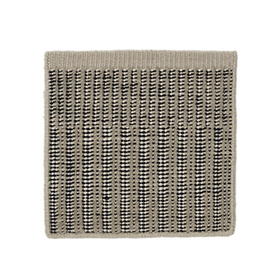 Kanon Pattern Plow - 0009 Kanon Pattern Plow - 0009