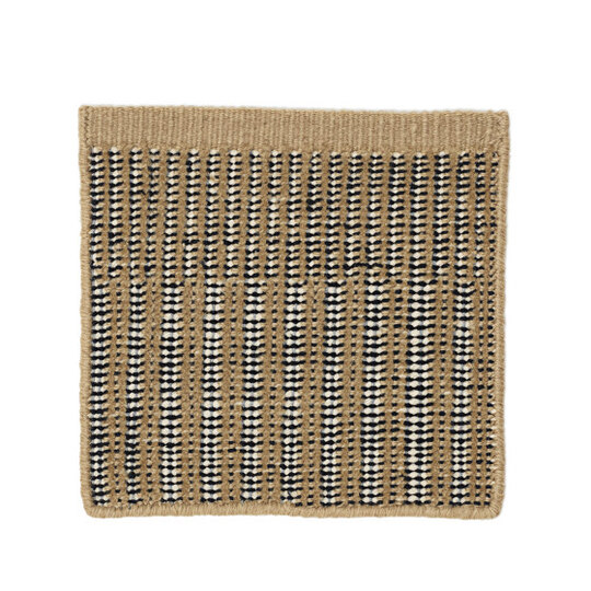 Kanon Pattern Plow - 0016 Kanon Pattern Plow - 0016
