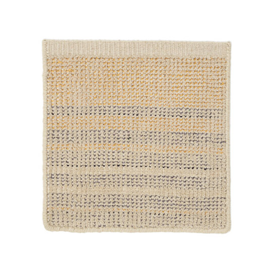 Kanon Pattern Rake - 0006 Kanon Pattern Rake - 0006